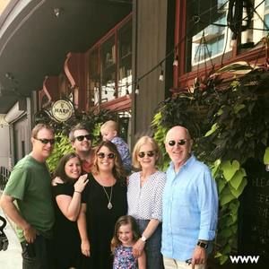 Meet your Posher, Catherine